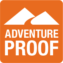 Adventure Proof icon