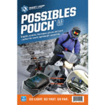 Possibles Pouch Snow card