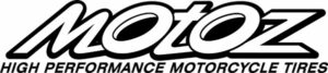Motoz High Performance Motorcycle tires